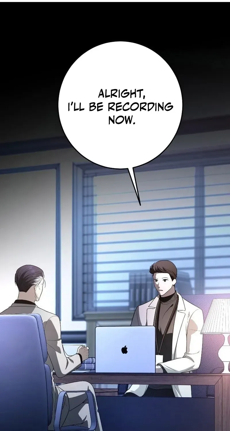 Tyrant Husband Chapter 25 page 6 - 