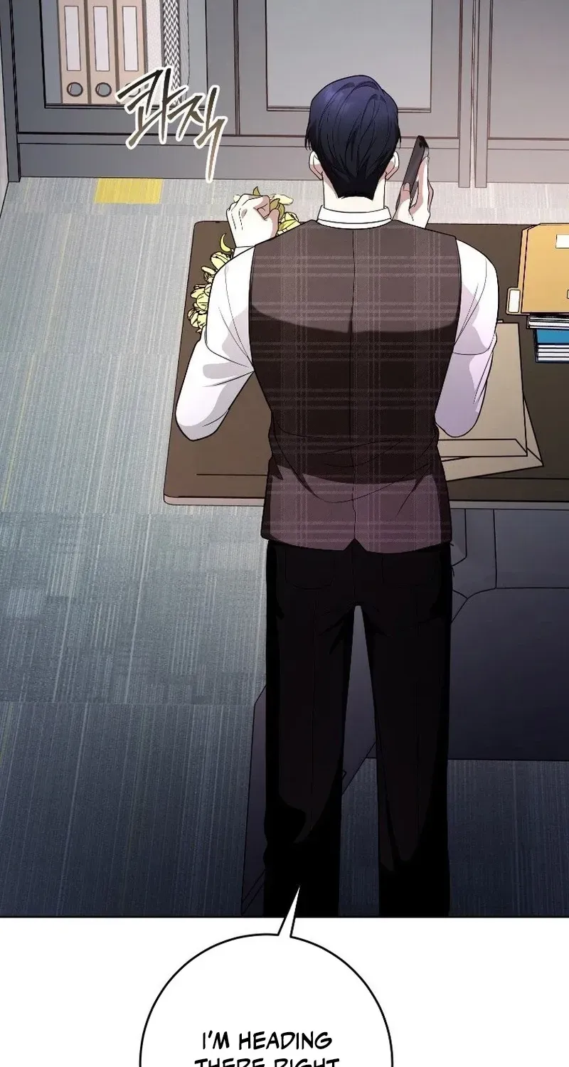 Tyrant Husband Chapter 25 page 52 - 