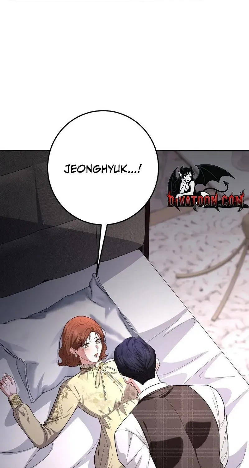 Tyrant Husband Chapter 25 page 61 - 