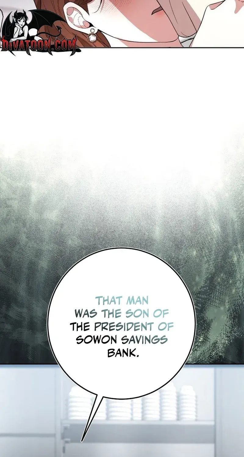 Tyrant Husband Chapter 25 page 68 - 