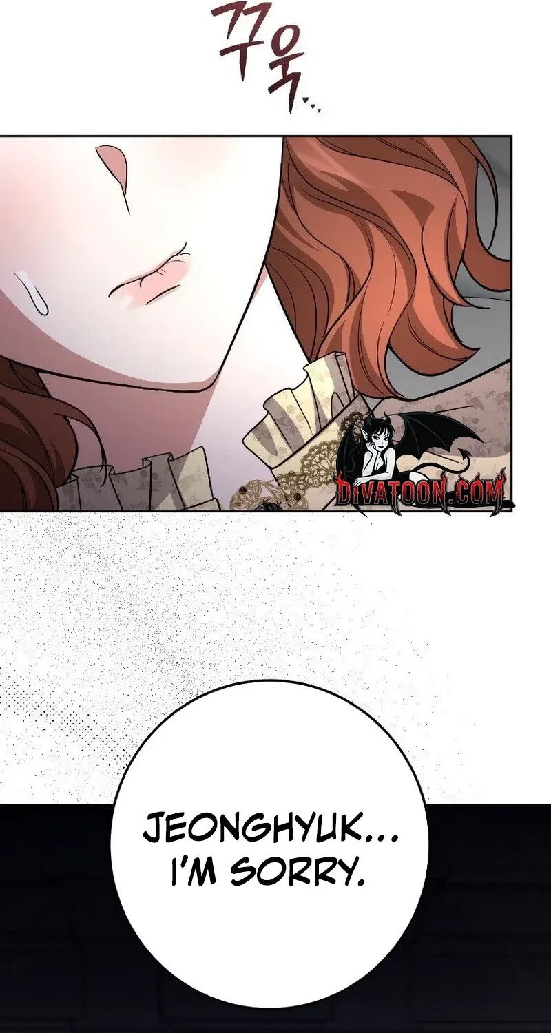 Tyrant Husband Chapter 25 page 71 - 