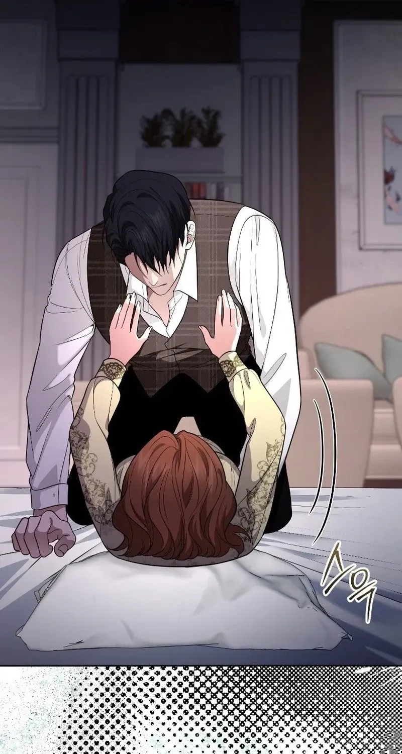 Tyrant Husband Chapter 25 page 72 - 
