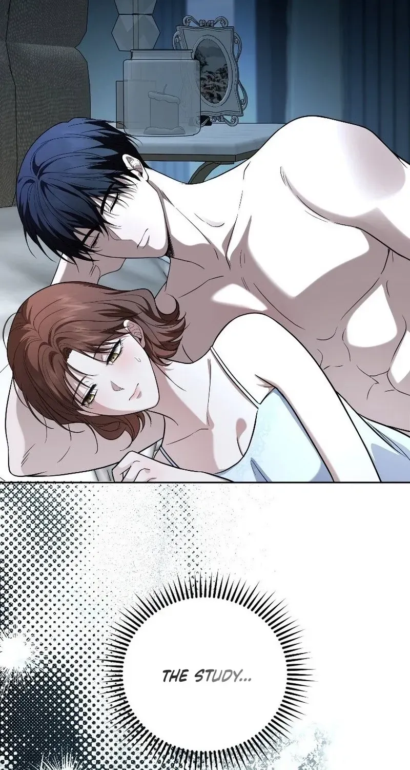 Tyrant Husband Chapter 25 page 84 - 