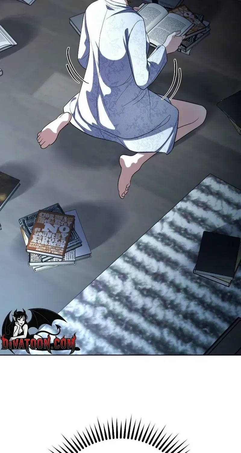 Tyrant Husband Chapter 25 page 95 - 