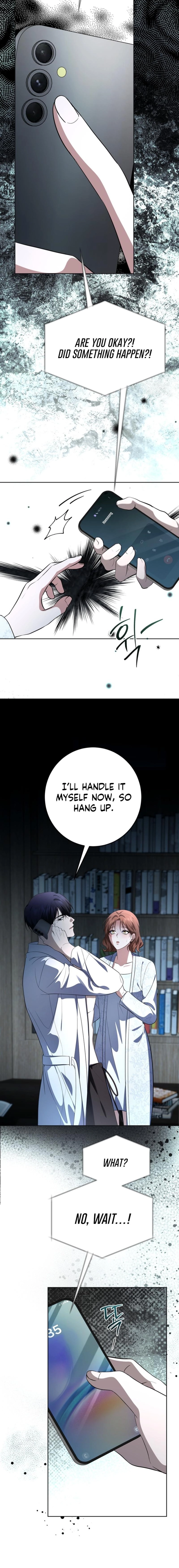 Tyrant Husband Chapter 26 page 2 - 