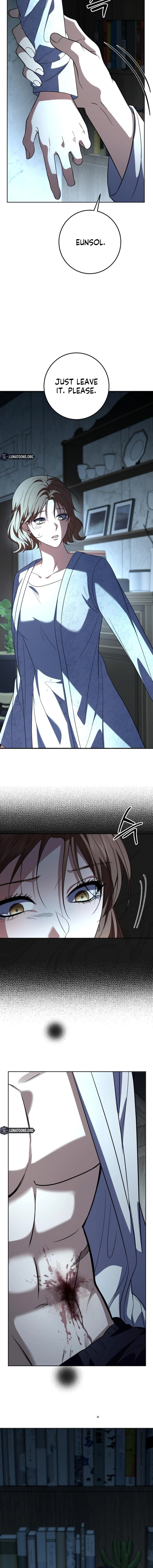 Tyrant Husband Chapter 26 page 16 - 