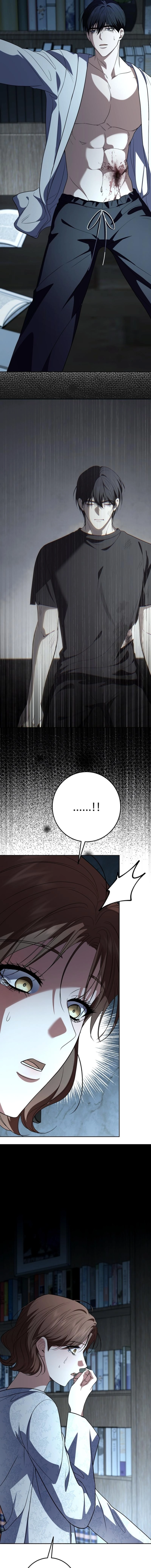 Tyrant Husband Chapter 26 page 17 - 