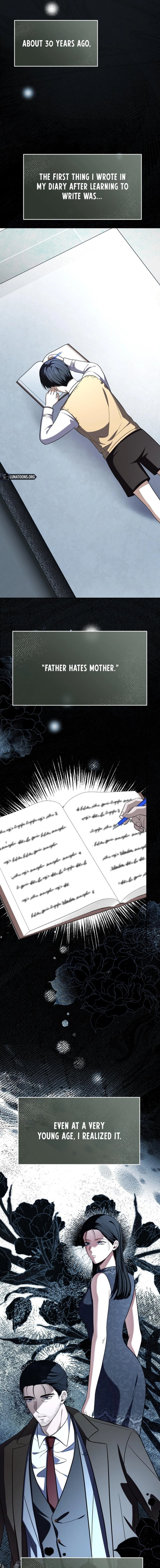 Tyrant Husband Chapter 26 page 19 - 