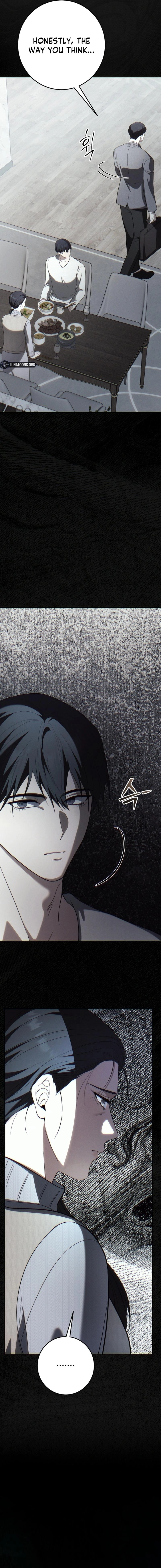 Tyrant Husband Chapter 26 page 23 - 
