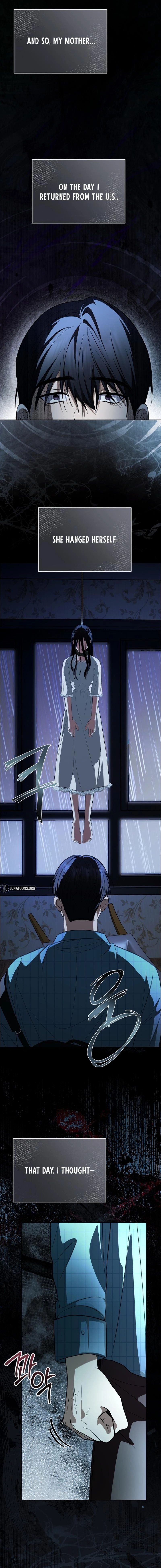 Tyrant Husband Chapter 26 page 24 - 