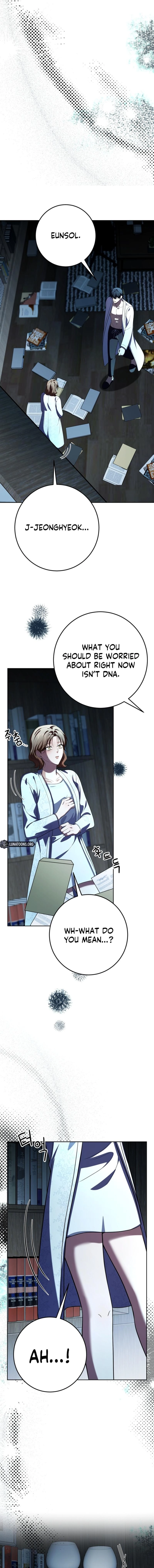 Tyrant Husband Chapter 26 page 7 - 