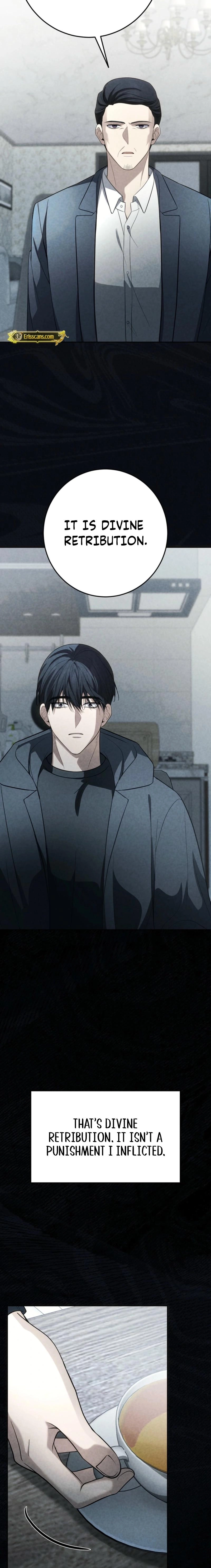 Tyrant Husband Chapter 27 page 13 - 