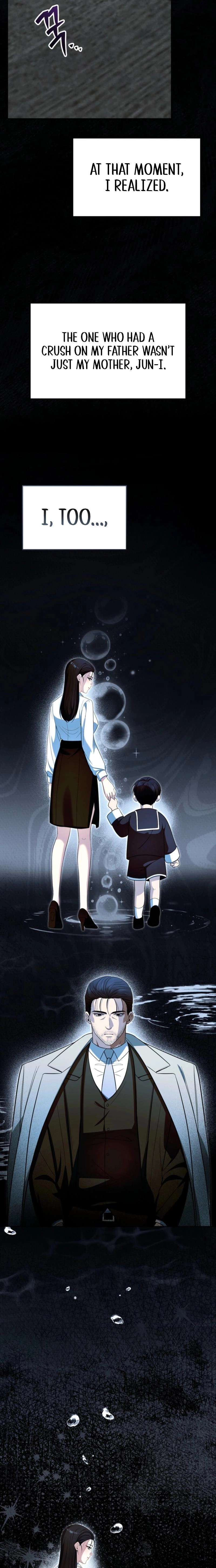 Tyrant Husband Chapter 27 page 14 - 