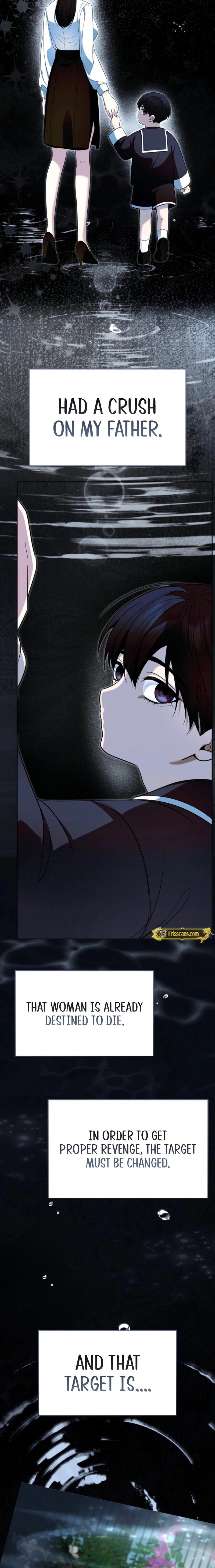 Tyrant Husband Chapter 27 page 15 - 