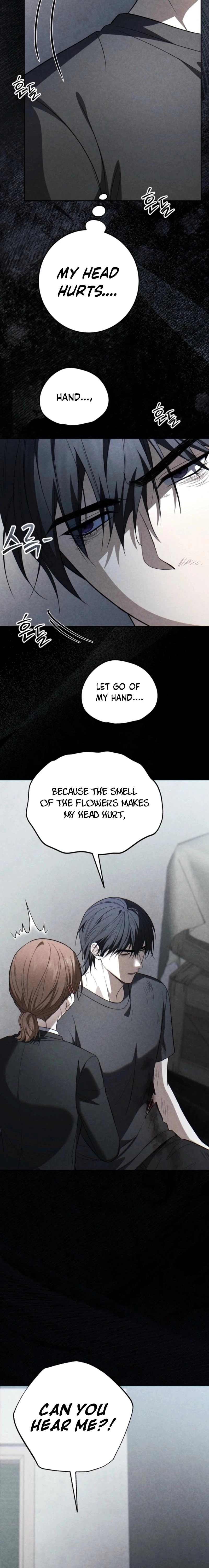 Tyrant Husband Chapter 27 page 25 - 