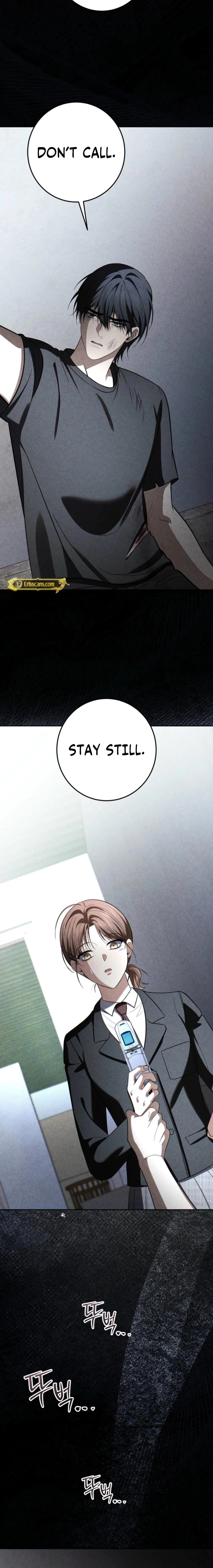 Tyrant Husband Chapter 27 page 27 - 