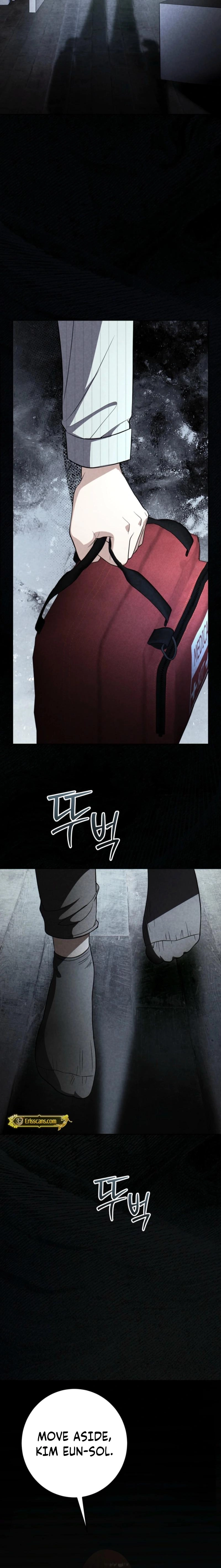 Tyrant Husband Chapter 27 page 29 - 