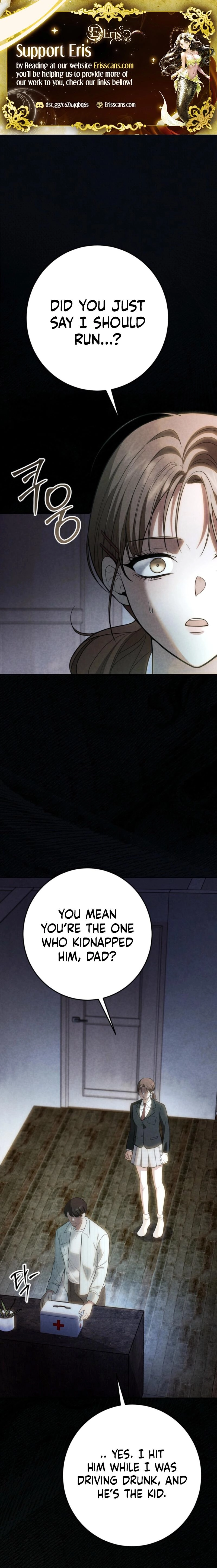 Tyrant Husband Chapter 28 page 2 - 