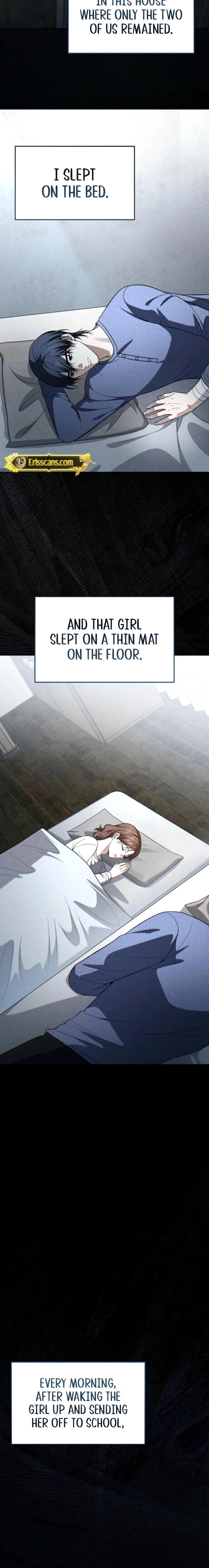 Tyrant Husband Chapter 28 page 17 - 