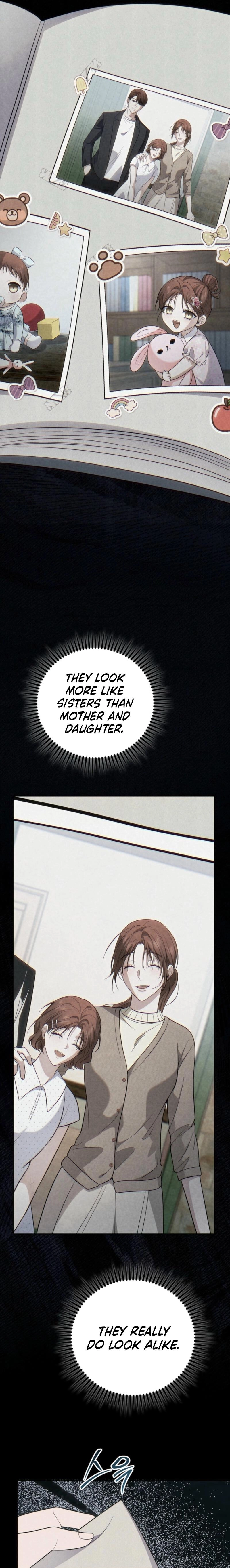 Tyrant Husband Chapter 28 page 20 - 