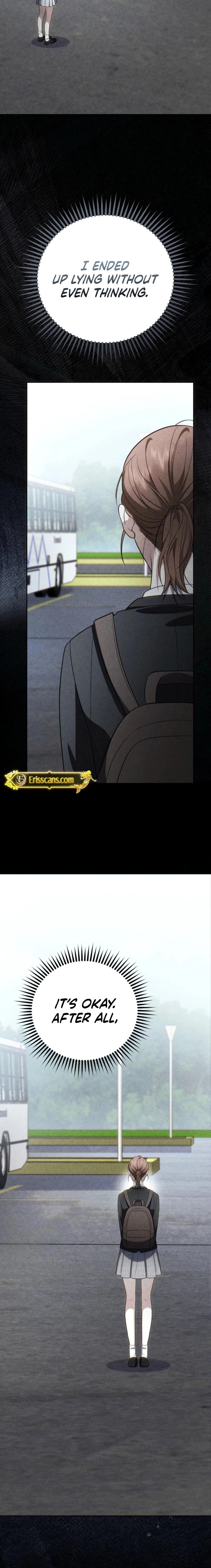 Tyrant Husband Chapter 28 page 29 - 