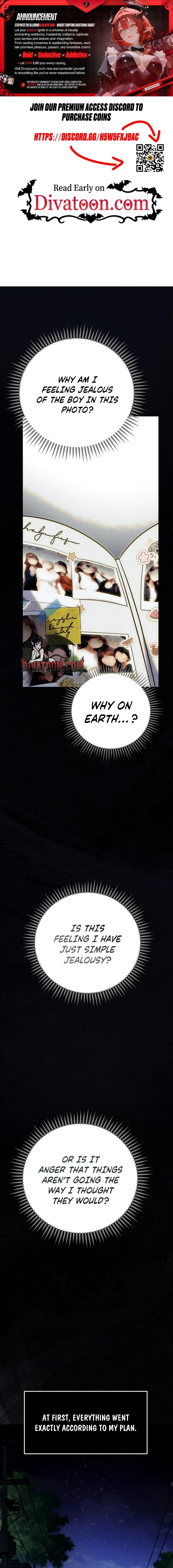 Tyrant Husband Chapter 29 page 1 - 
