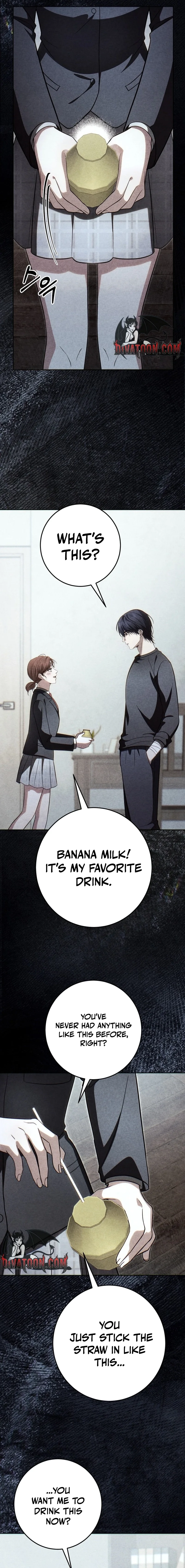 Tyrant Husband Chapter 29 page 12 - 
