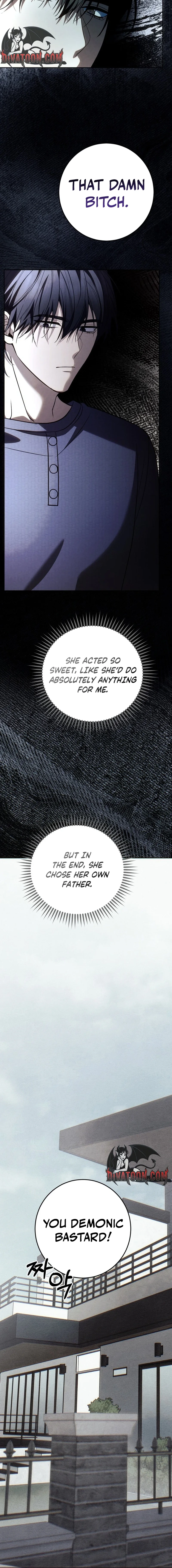 Tyrant Husband Chapter 29 page 20 - 