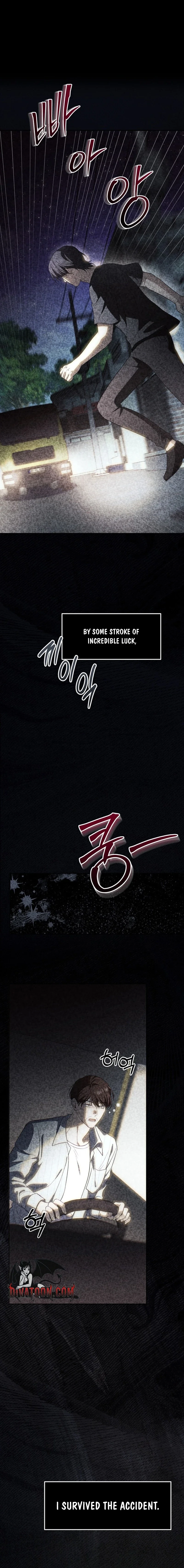 Tyrant Husband Chapter 29 page 3 - 