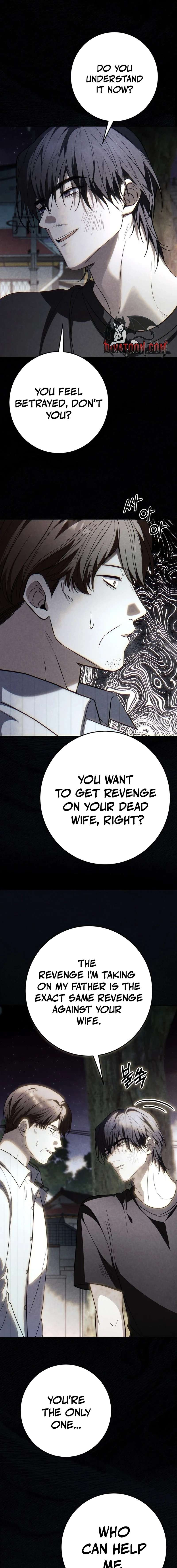Tyrant Husband Chapter 29 page 7 - 