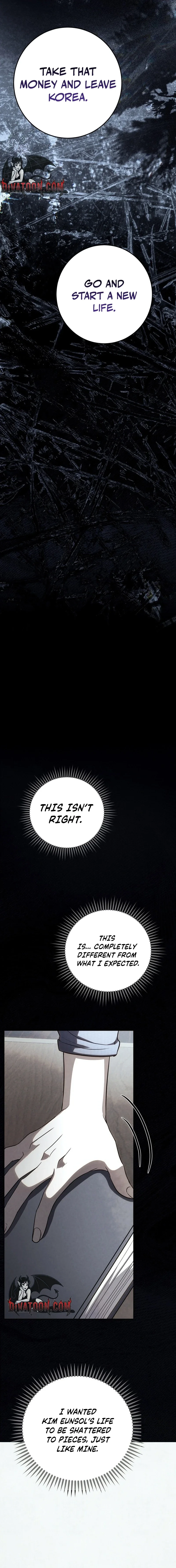 Tyrant Husband Chapter 29 page 9 - 
