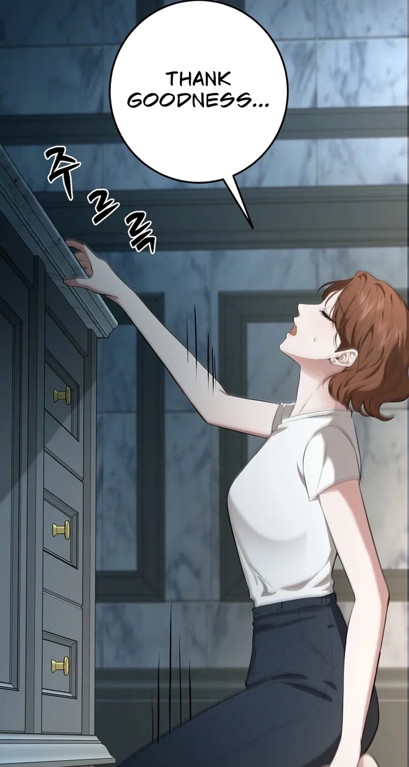 Tyrant Husband Chapter 3 page 11 - 
