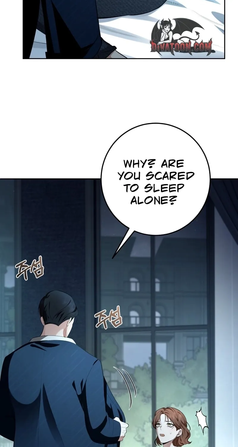 Tyrant Husband Chapter 3 page 106 - 