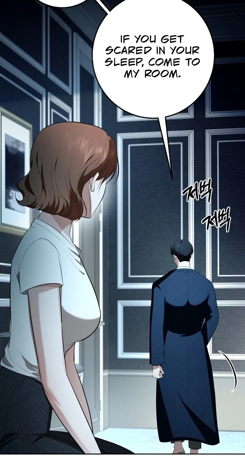 Tyrant Husband Chapter 3 page 108 - 
