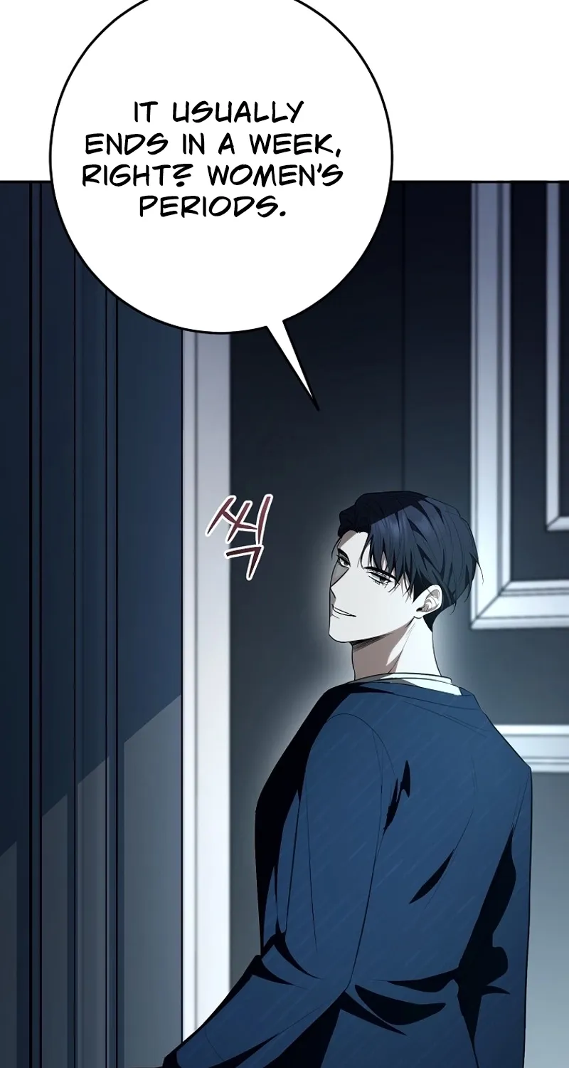Tyrant Husband Chapter 3 page 112 - 