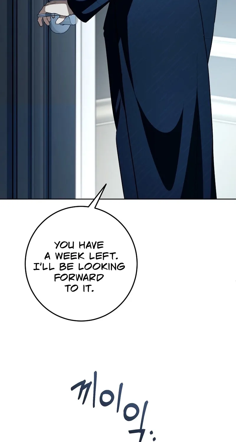 Tyrant Husband Chapter 3 page 113 - 