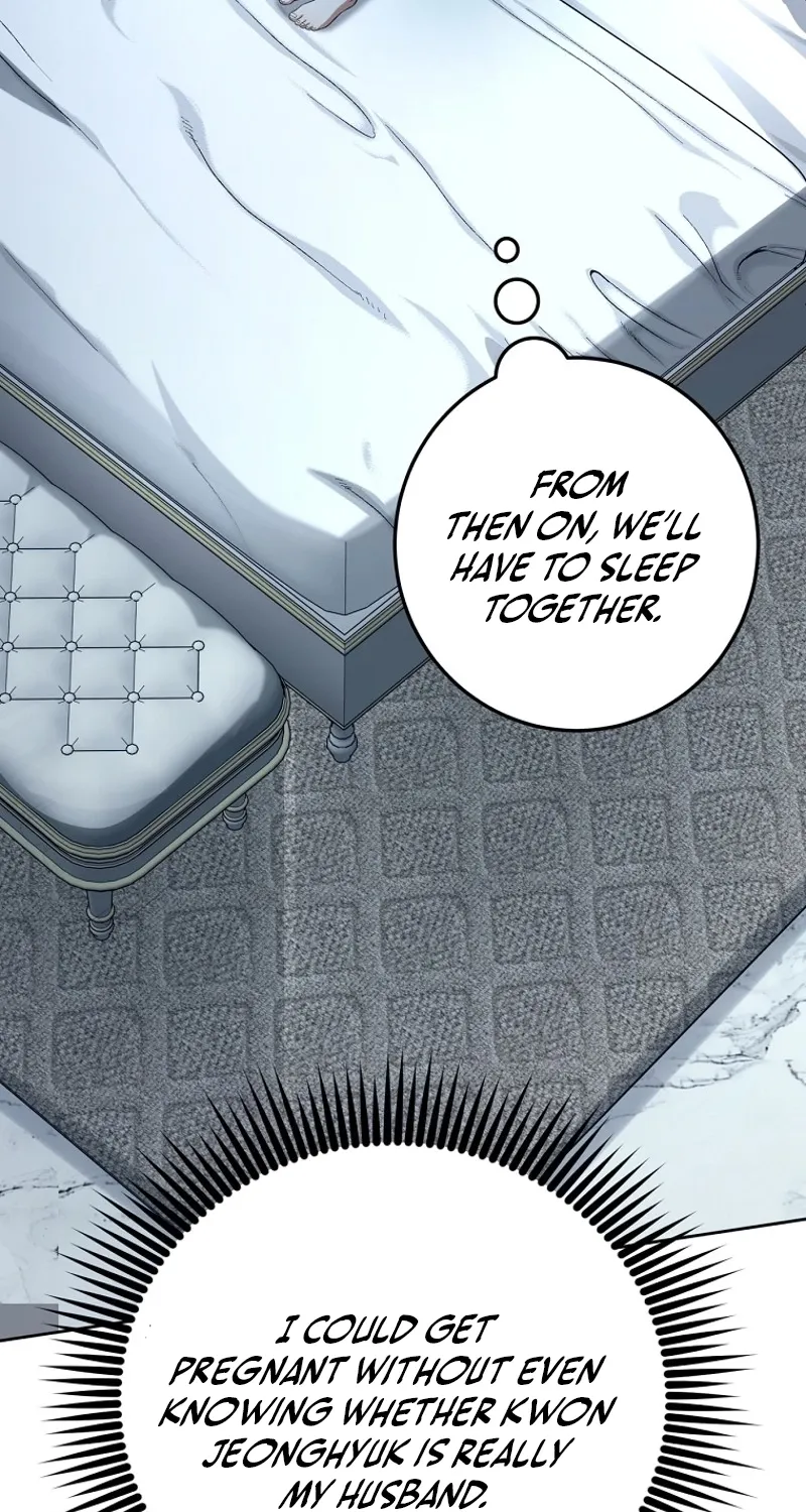 Tyrant Husband Chapter 3 page 119 - 