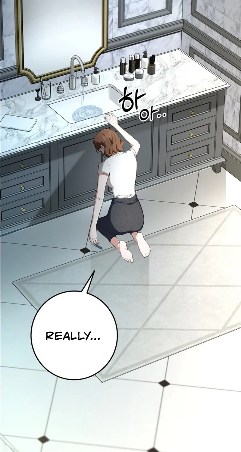 Tyrant Husband Chapter 3 page 13 - 