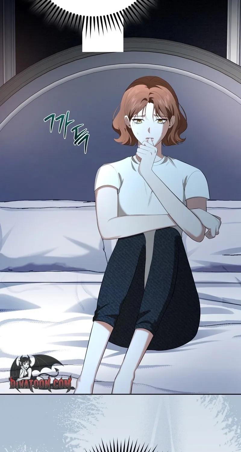 Tyrant Husband Chapter 3 page 121 - 