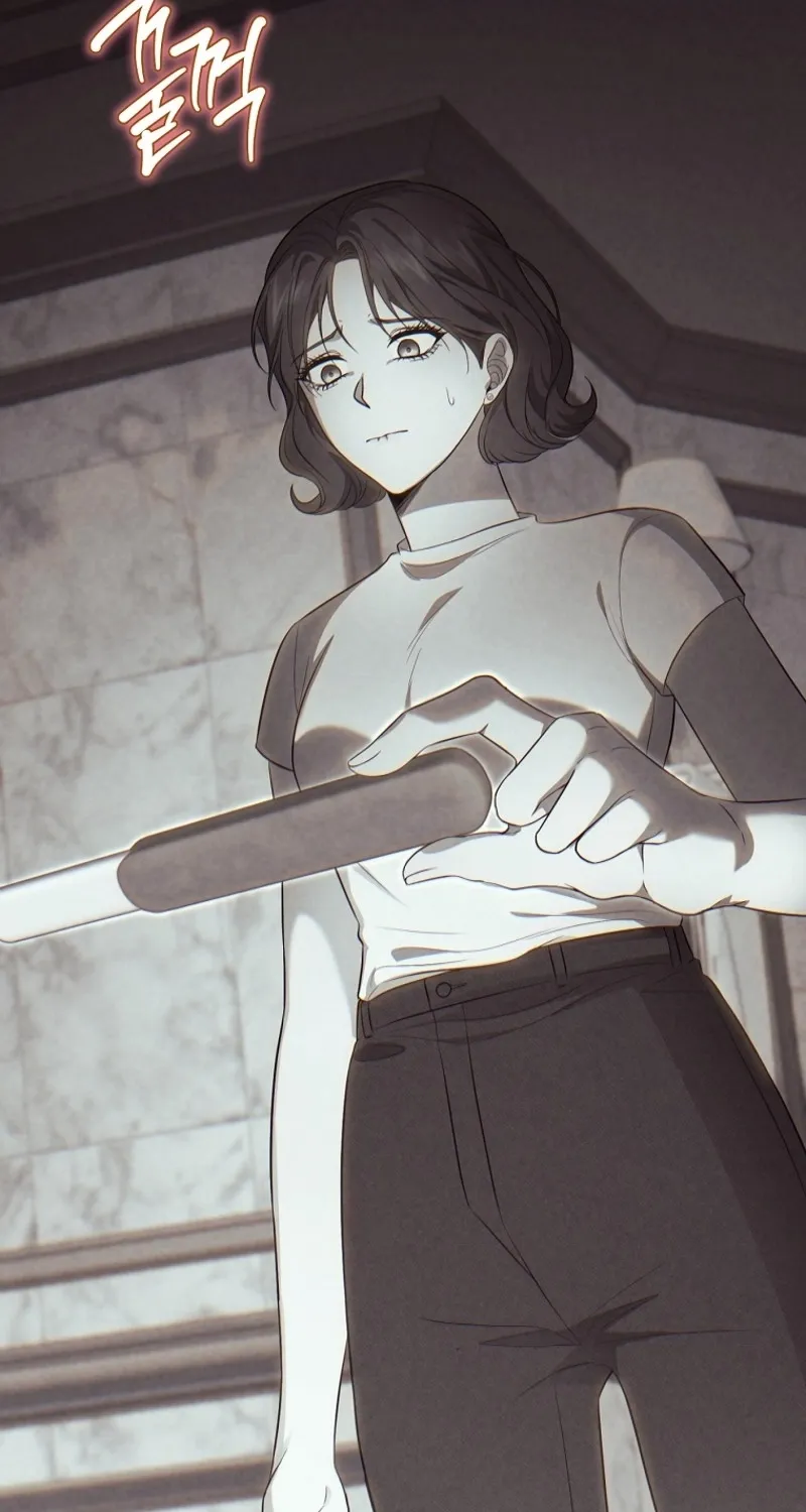 Tyrant Husband Chapter 3 page 4 - 