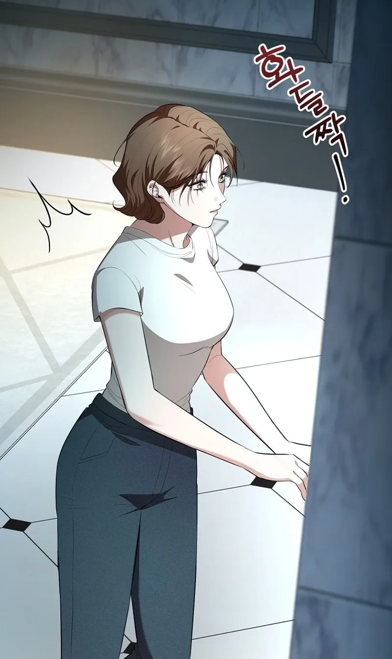 Tyrant Husband Chapter 3 page 32 - 