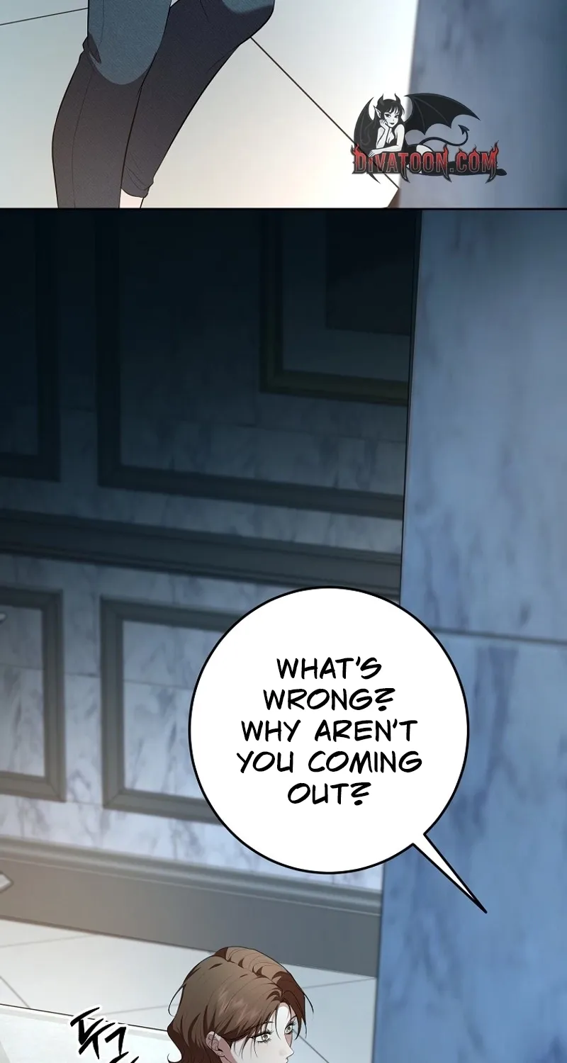 Tyrant Husband Chapter 3 page 33 - 
