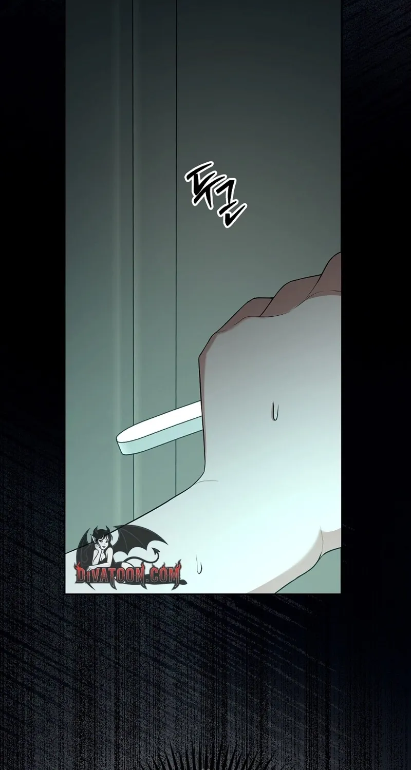 Tyrant Husband Chapter 3 page 38 - 