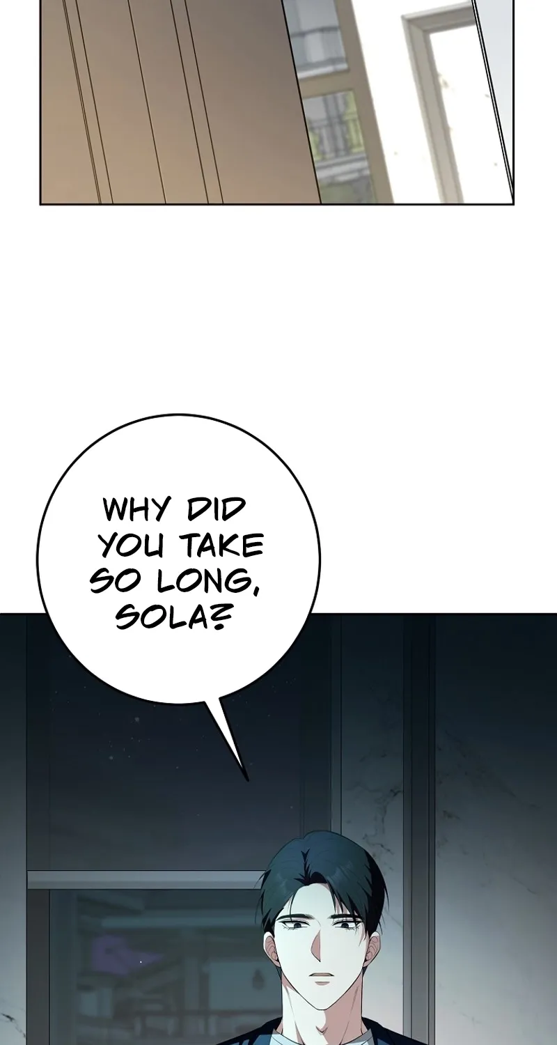 Tyrant Husband Chapter 3 page 43 - 