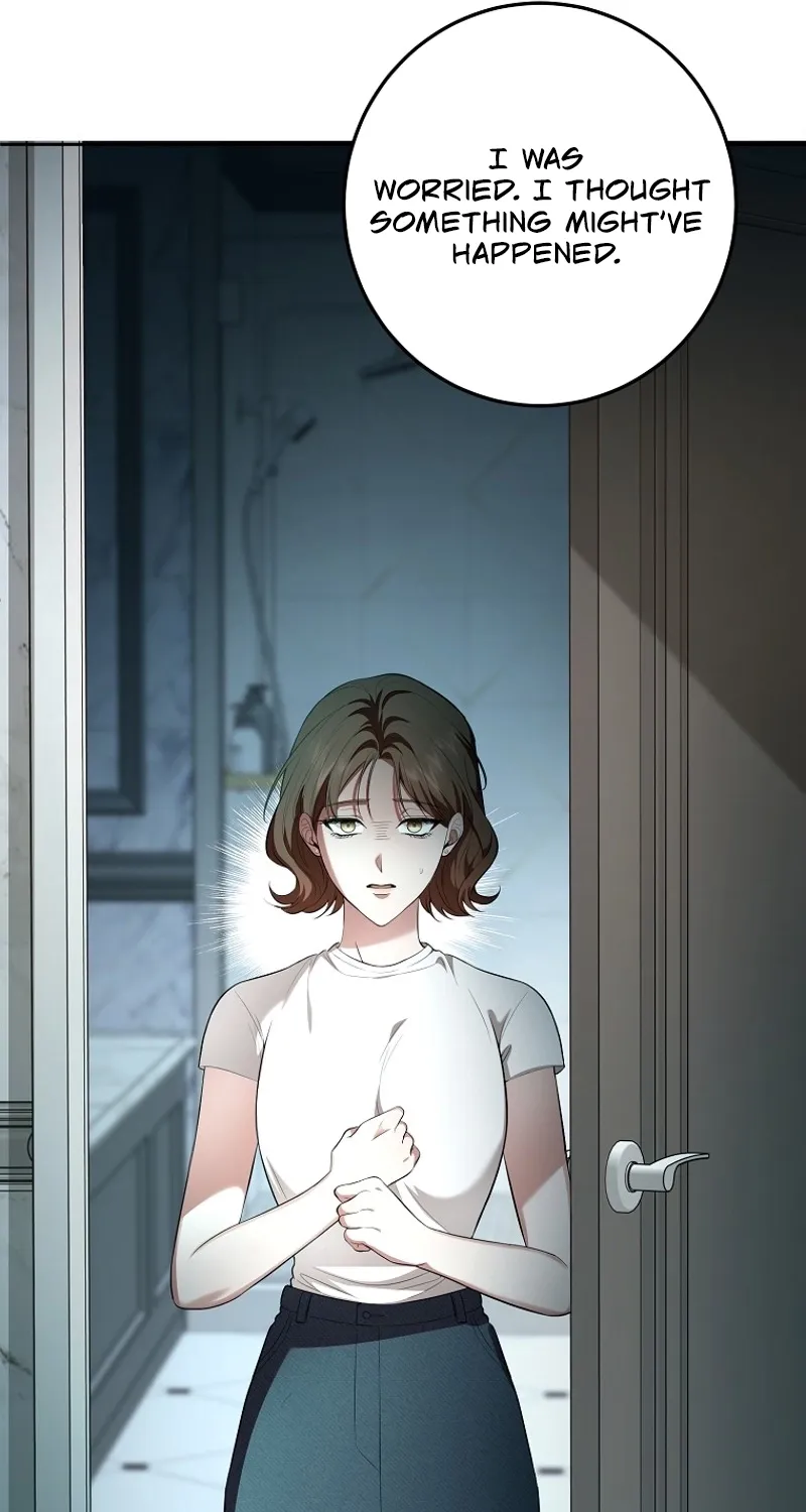 Tyrant Husband Chapter 3 page 45 - 