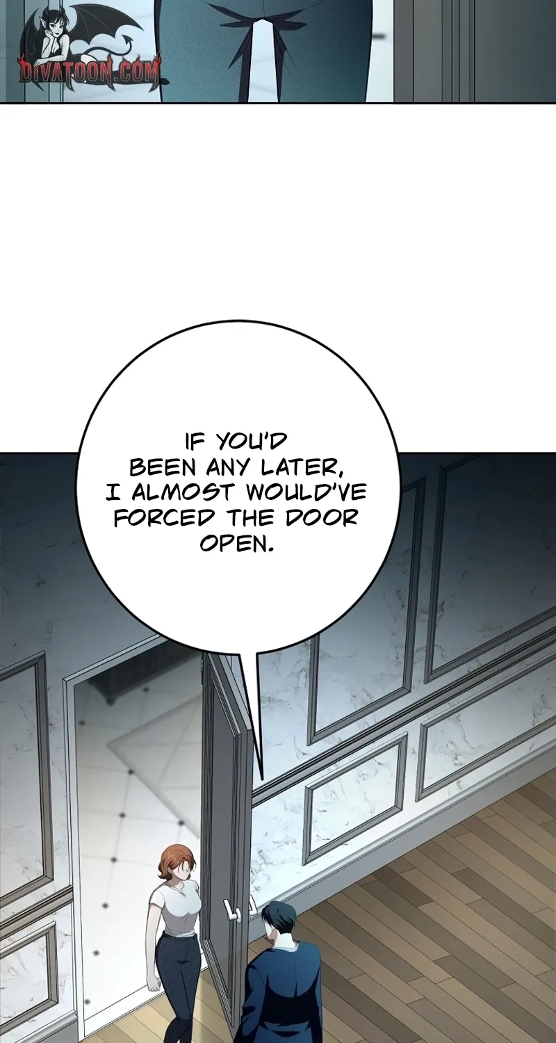 Tyrant Husband Chapter 3 page 46 - 