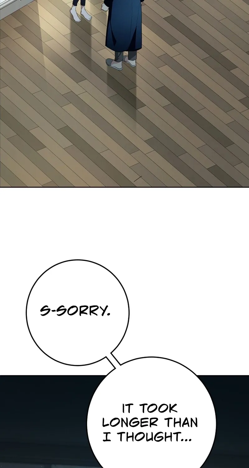 Tyrant Husband Chapter 3 page 47 - 