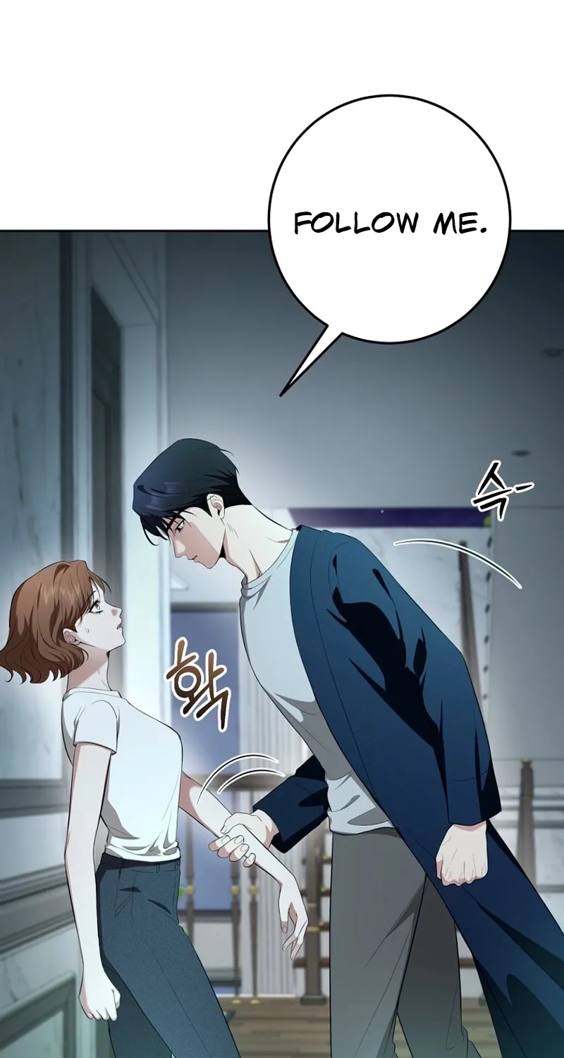 Tyrant Husband Chapter 3 page 53 - 