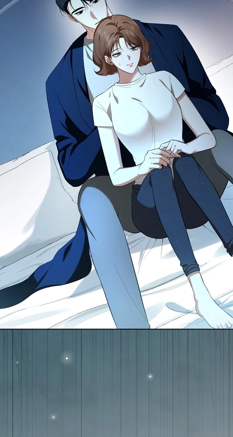 Tyrant Husband Chapter 3 page 60 - 