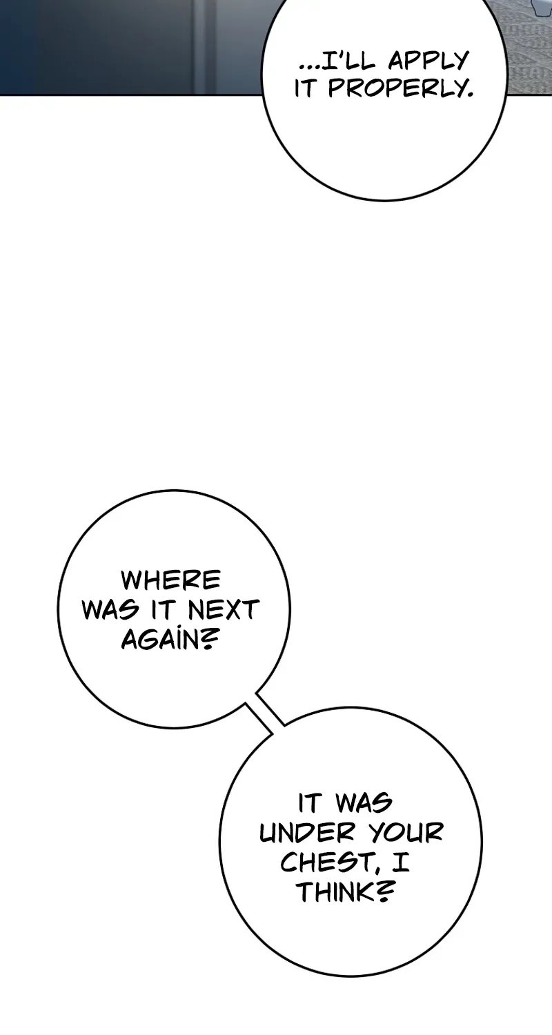 Tyrant Husband Chapter 3 page 71 - 